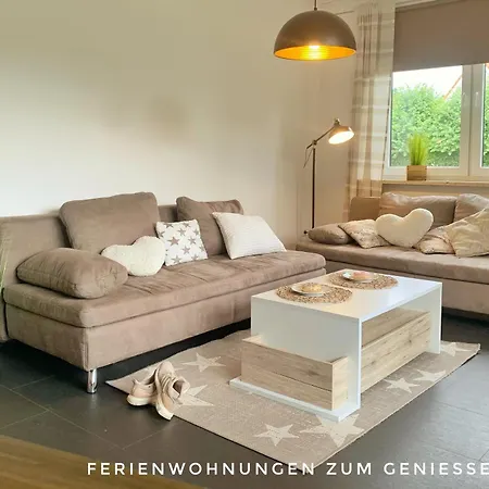 Nordstern Apartment *