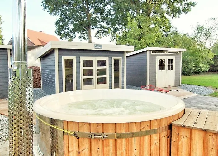 Nordstern * Langen (Cuxhaven)