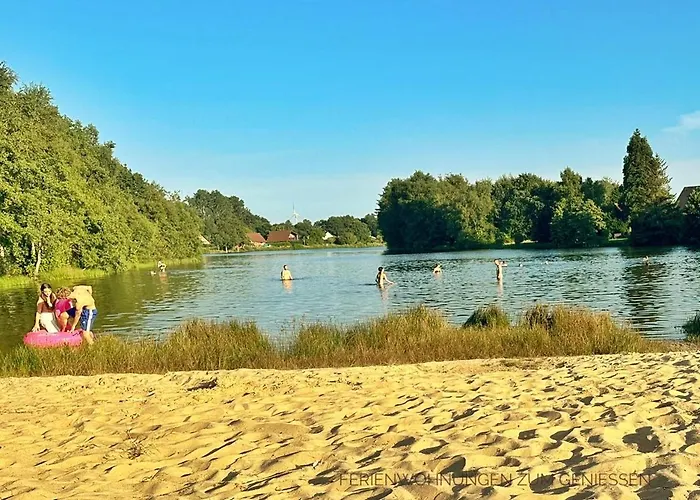 Nordstern * Langen (Cuxhaven)